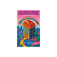 Headline Publishing Group DallerGut Dream Department Store (häftad, eng)