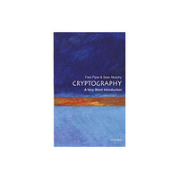 Oxford University Press Cryptography: A Very Short Introduction (häftad, eng)