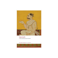 Oxford University Press Upanisads (häftad, eng)