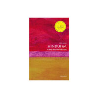 Oxford University Press Hinduism: A Very Short Introduction (häftad, eng)