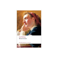 Oxford University Press Resurrection (häftad, eng)