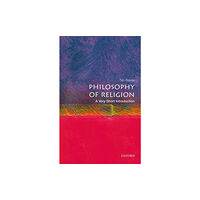 Oxford University Press Philosophy of Religion: A Very Short Introduction (häftad, eng)