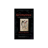 Oxford University Press Grimoires (häftad, eng)