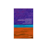 Oxford University Press Contemporary Fiction (häftad, eng)