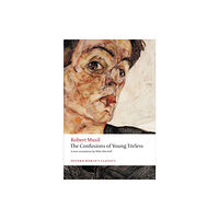 Oxford University Press The Confusions of Young Torless (häftad, eng)