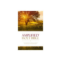 Zondervan Amplified Holy Bible, Hardcover (inbunden, eng)