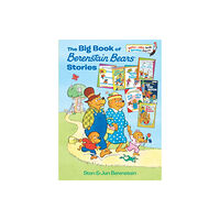 Random House USA Inc The Big Book of Berenstain Bears Stories (inbunden, eng)