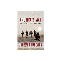 Random House USA Inc America's War for the Greater Middle East (häftad, eng)