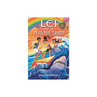 Penguin Putnam Inc Lei and the Invisible Island (inbunden, eng)