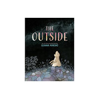 Penguin USA The Outside (inbunden, eng)