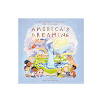 Penguin Putnam Inc America's Dreaming (inbunden, eng)