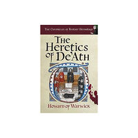 The Funny Book Company The Heretics of De'Ath (häftad, eng)