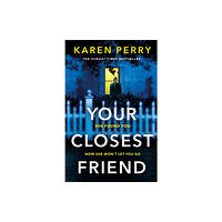 Penguin books ltd Your Closest Friend (häftad, eng)