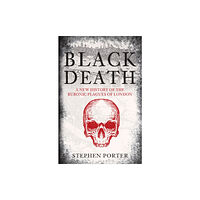 Amberley Publishing Black Death (häftad, eng)