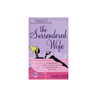 Simon & Schuster The Surrendered Wife (häftad, eng)