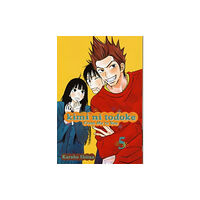 Viz Media, Subs. of Shogakukan Inc Kimi ni Todoke: From Me to You, Vol. 5 (häftad, eng)