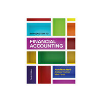 McGraw-Hill Introduction to Financial Accounting 10e (häftad, eng)