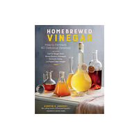 Workman Publishing Homebrewed Vinegar (häftad, eng)