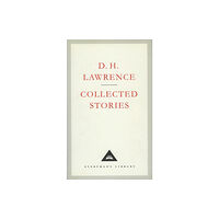 Everyman Collected Stories (inbunden, eng)