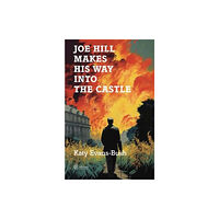 CB Editions Joe Hill Makes His Way into the Castle (häftad, eng)