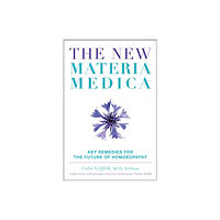 Watkins Media The New Materia Medica (inbunden, eng)