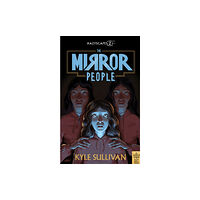 Hazy Dell Press The Mirror People (häftad, eng)