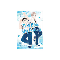 Viz Media, Subs. of Shogakukan Inc That Blue Sky Feeling, Vol. 1 (häftad, eng)