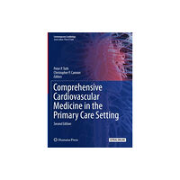 Birkhauser Verlag AG Comprehensive Cardiovascular Medicine in the Primary Care Setting (inbunden, eng)