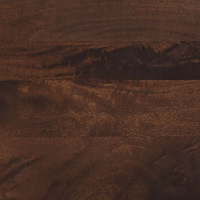 vidaXL Sängbord brun 50x34x60 cm massivt mangoträ