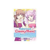 Seven Seas Entertainment, LLC Magical Angel Creamy Mami and the Spoiled Princess Vol. 7 (häftad, eng)