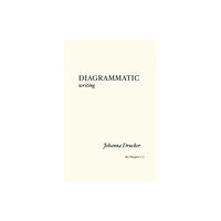 Set Margins' publications Diagrammatic Writing (häftad, eng)