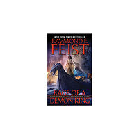 Raymond E. Feist Rage of a Demon King (pocket, eng)