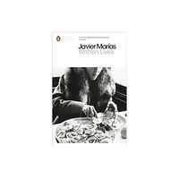 Penguin books ltd Written Lives (häftad, eng)