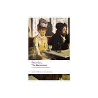 Oxford University Press The Assommoir (häftad, eng)