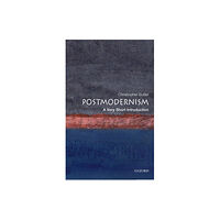 Oxford University Press Postmodernism (häftad, eng)