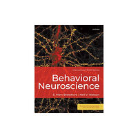 Oxford University Press Inc Behavioral Neuroscience (häftad, eng)