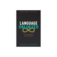 Oxford University Press Language Unlimited (häftad, eng)