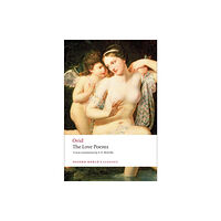 Oxford University Press The Love Poems (häftad, eng)