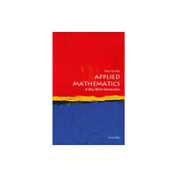 Oxford University Press Applied Mathematics (häftad, eng)