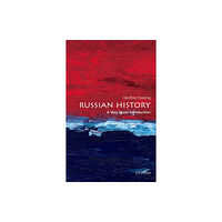Oxford University Press Russian History (häftad, eng)