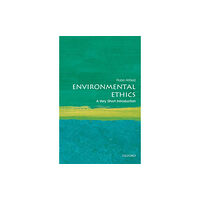 Oxford University Press Environmental Ethics (häftad, eng)