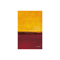 Oxford University Press Light (häftad, eng)