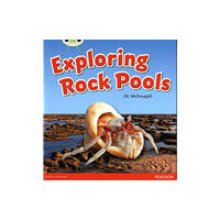 Pearson Education Limited Bug Club Guided Non Fiction Year 1 Green C Exploring Rock Pools (häftad, eng)