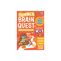 Workman Publishing Summer Brain Quest: Between Grades K & 1 (häftad, eng)