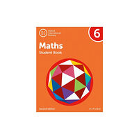 Oxford University Press Oxford International Maths: Student Book 6 (häftad, eng)