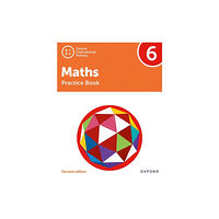 Oxford University Press Oxford International Maths: Practice Book 6 (häftad, eng)