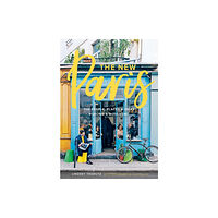 Abrams New Paris: The People, Places & Ideas Fueling a Movement (inbunden, eng)