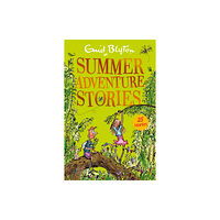 Hachette Children's Group Summer Adventure Stories (häftad, eng)