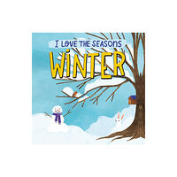 Hachette Children's Group I Love the Seasons: Winter (häftad, eng)