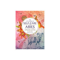 Adams Media Corporation The Little Book of Self-Care for Aries (inbunden, eng)